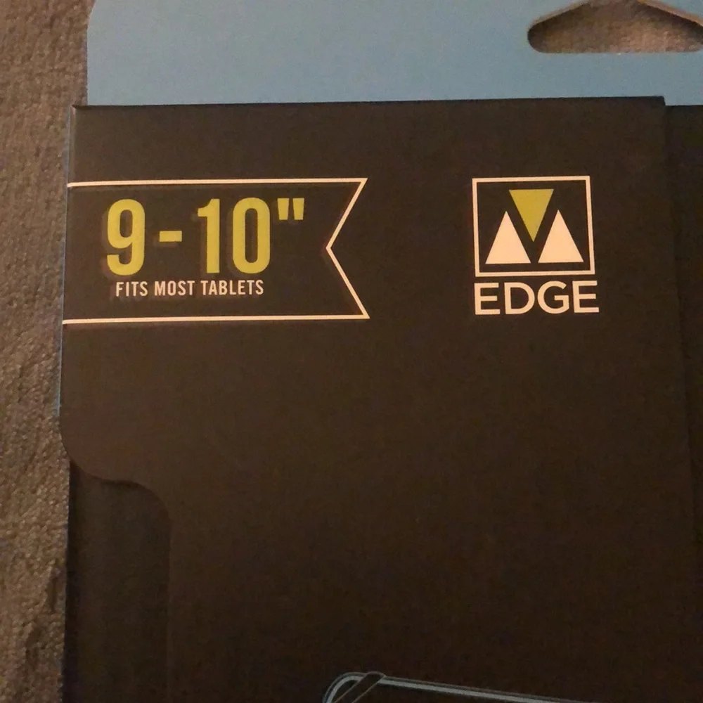 Edge Universal XL Folio